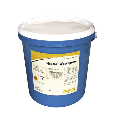 多用途清潔劑  用于工作服 衛(wèi)生應用NEUTRAL WASCHPASTE