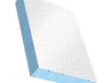 發(fā)泡聚苯乙烯內(nèi)芯夾芯板  PVC 表面  用于導管PVC S-XPS